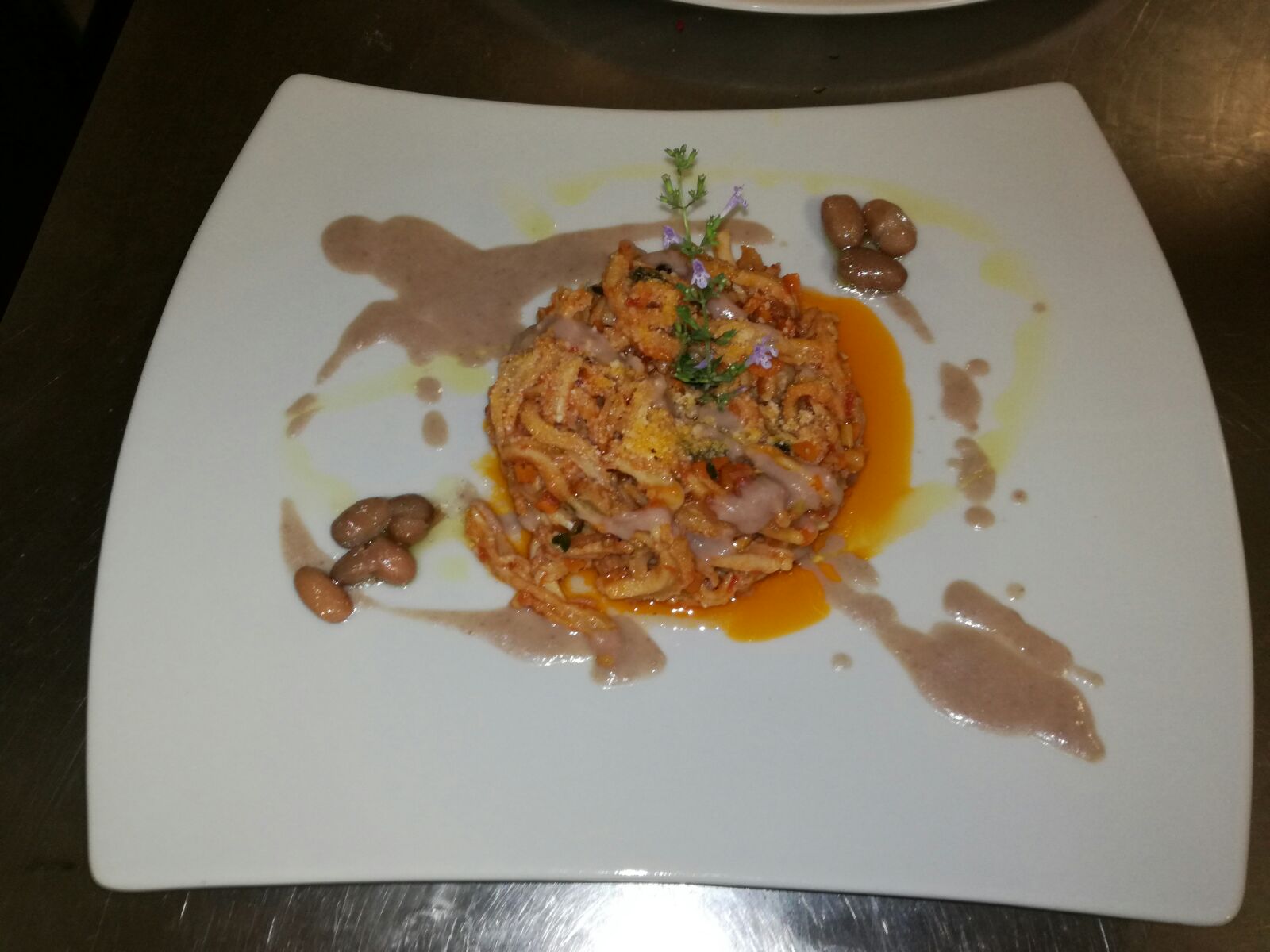Ristorante Enoteca la Clessidra