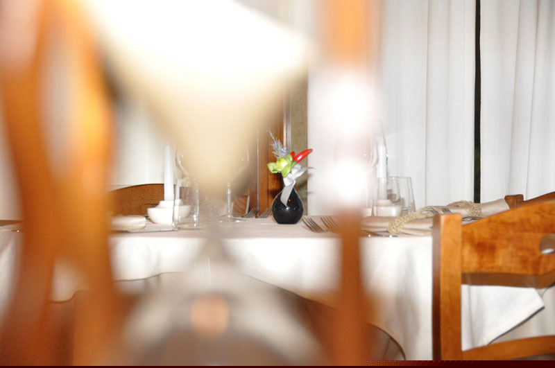 Ristorante Enoteca la Clessidra