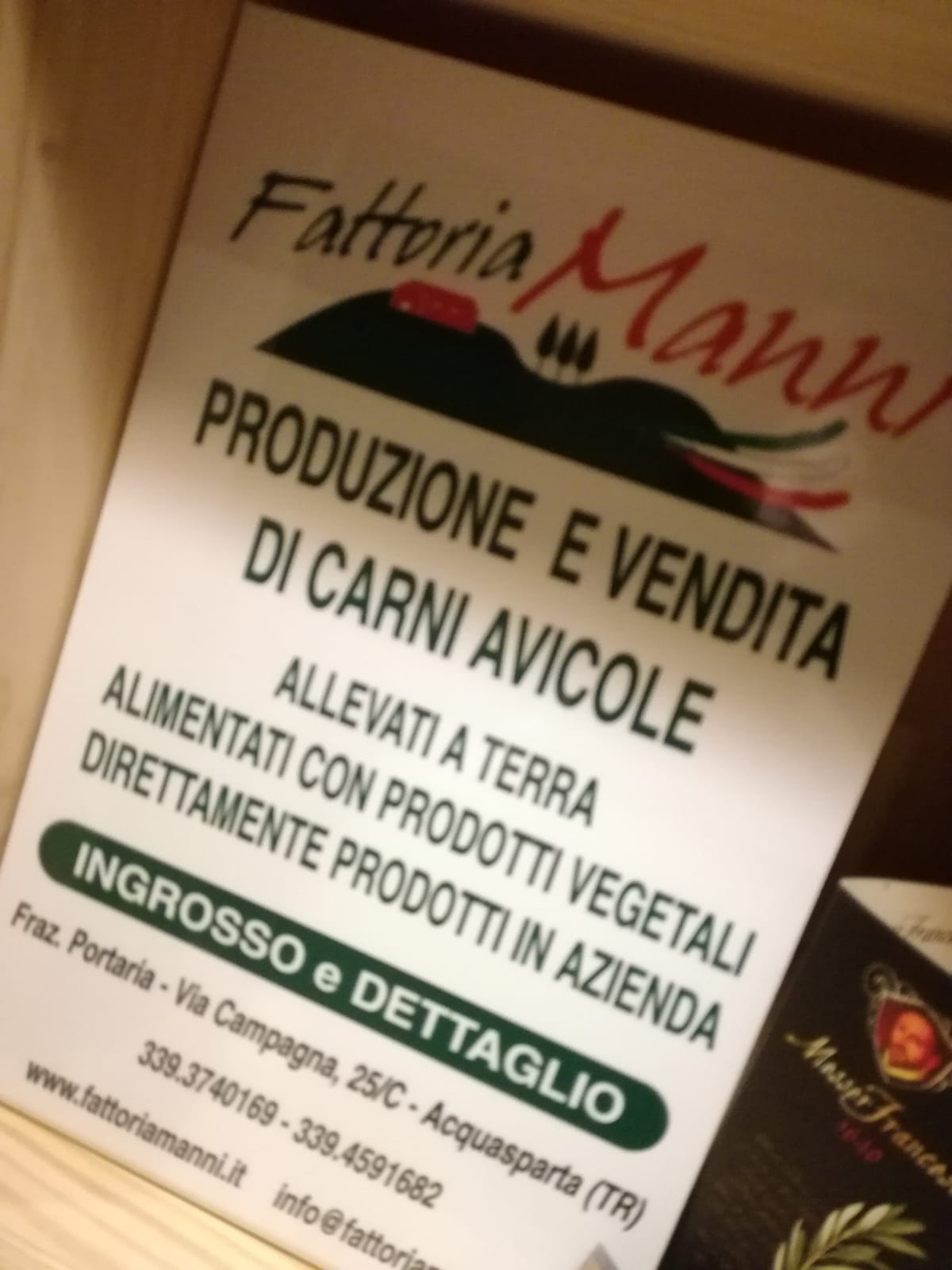 Ristorante Enoteca la Clessidra