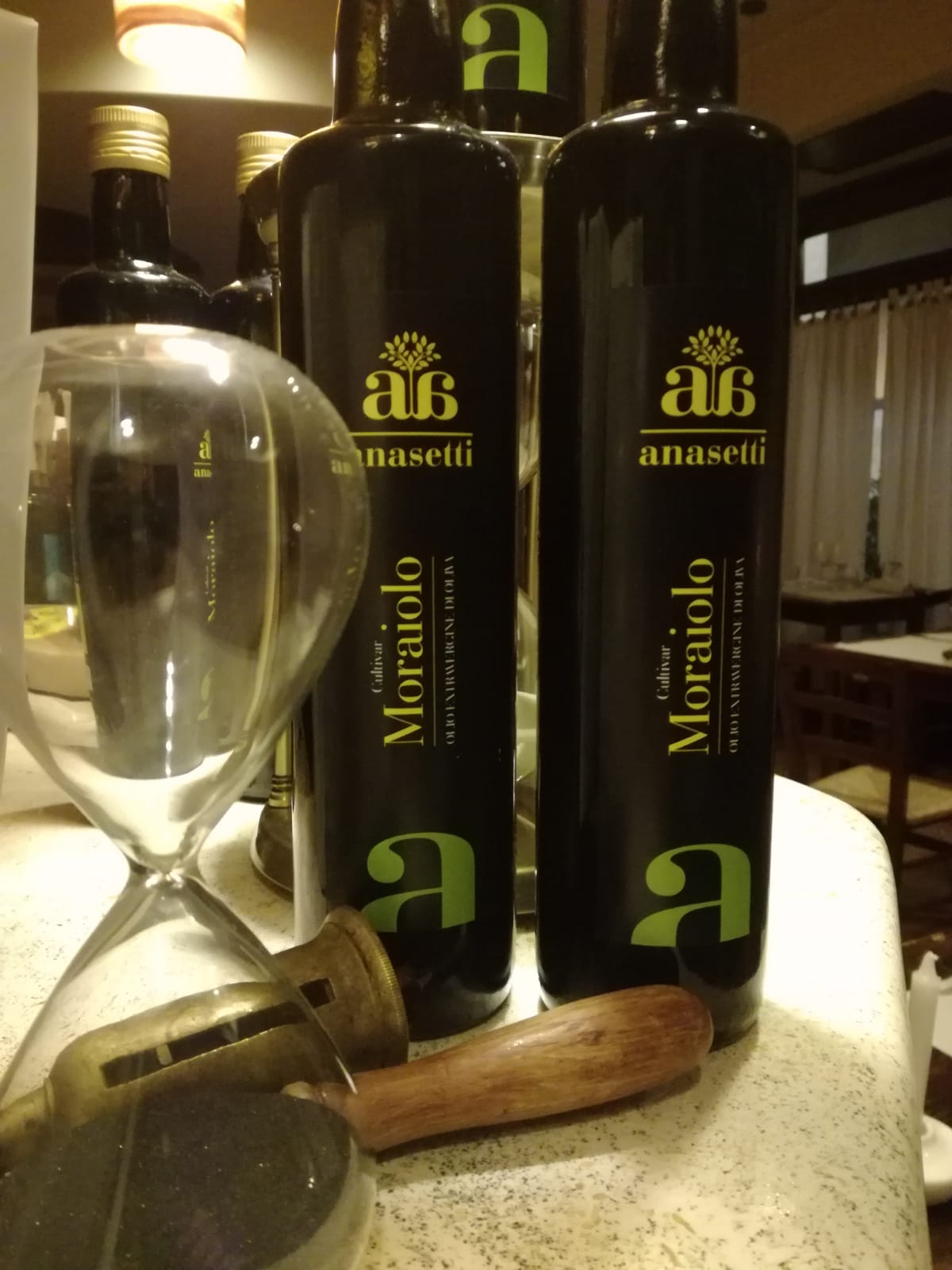 Ristorante Enoteca la Clessidra