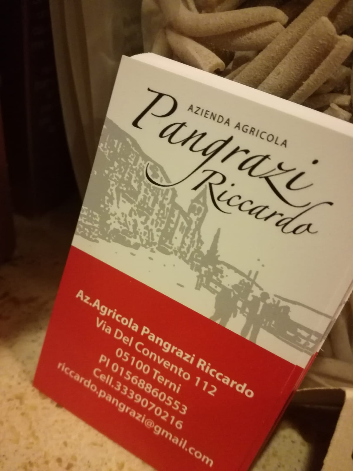 Ristorante Enoteca la Clessidra
