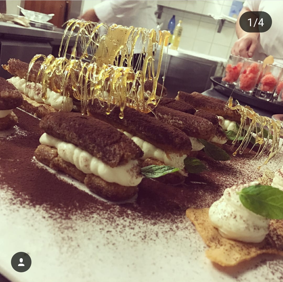 Ristorante Enoteca la Clessidra