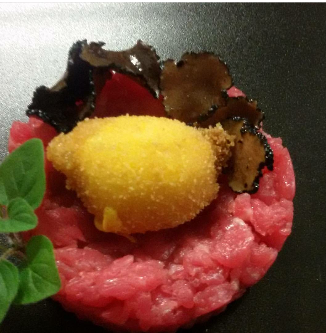 Ristorante Enoteca la Clessidra