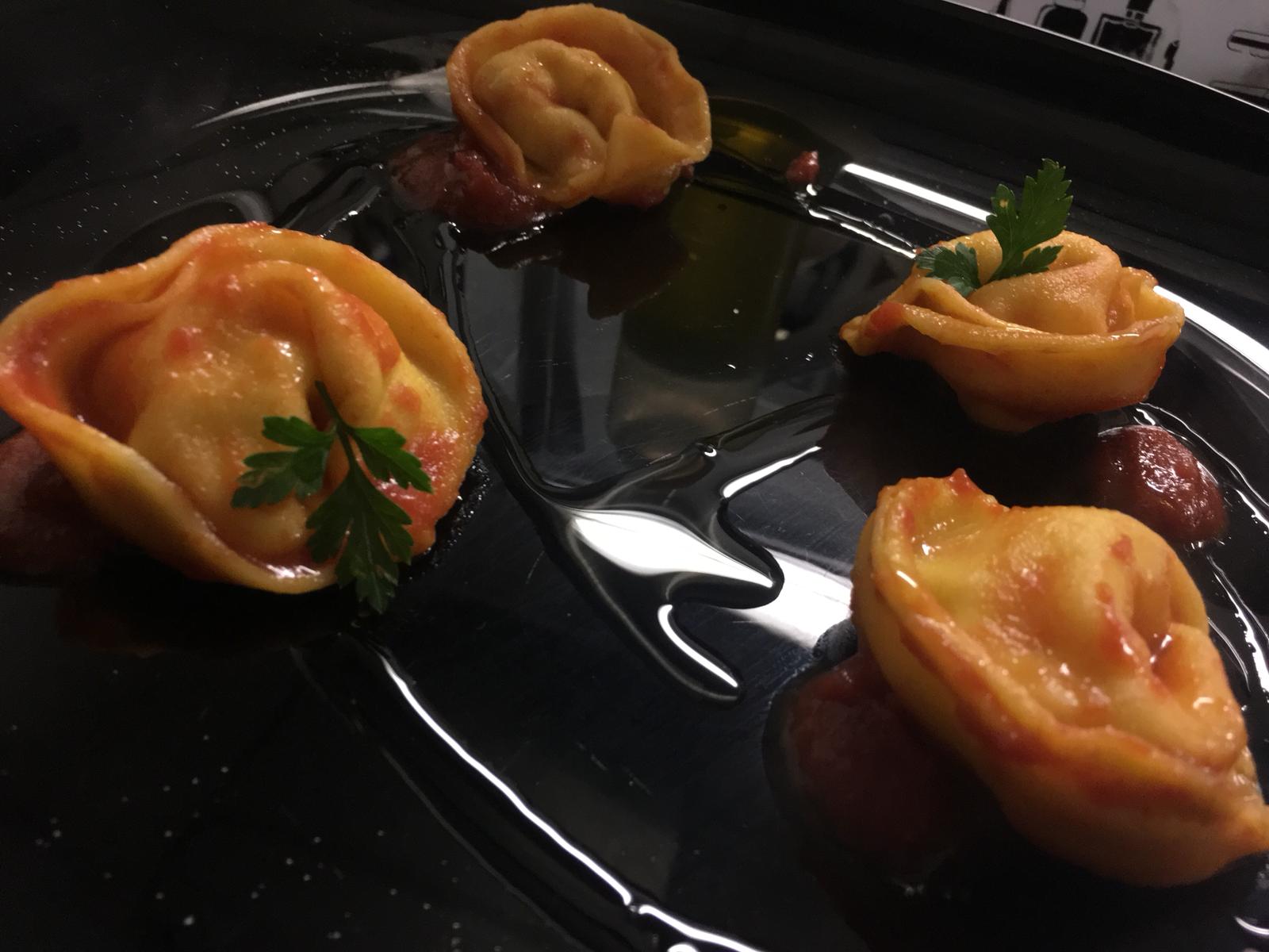 Ristorante Enoteca la Clessidra
