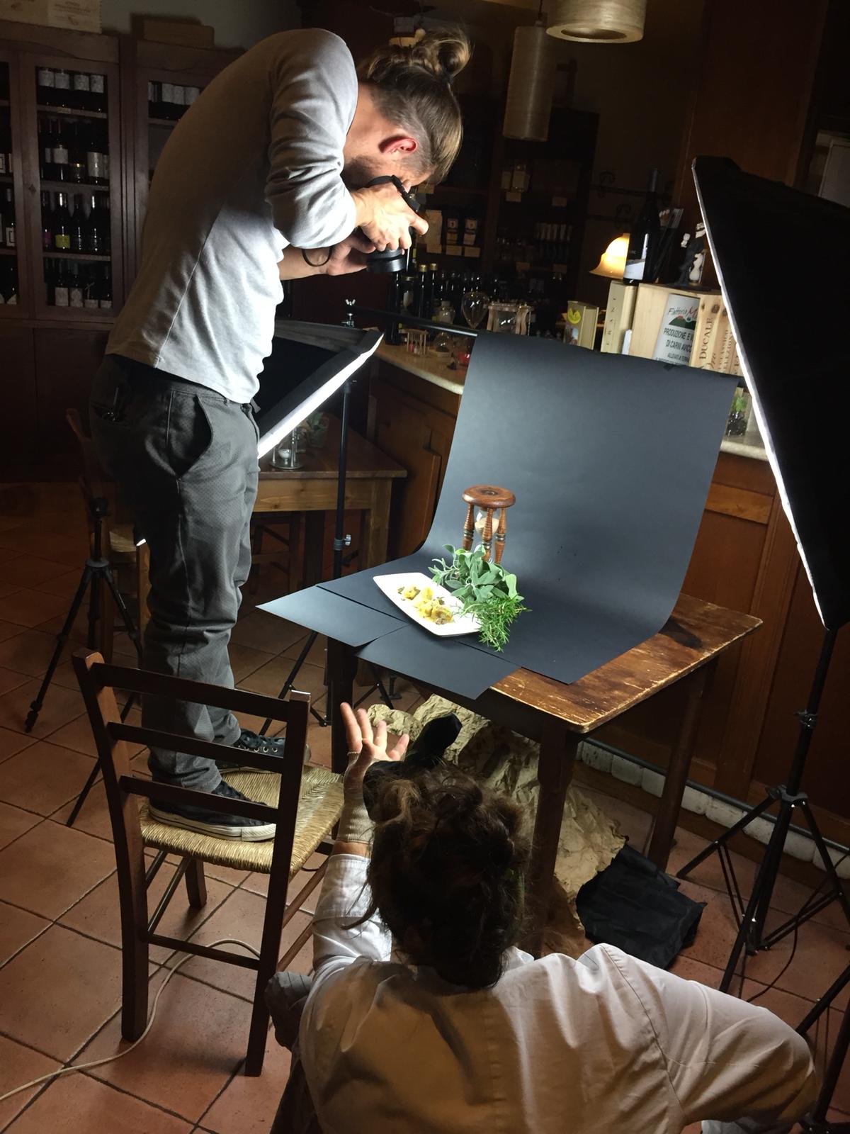 Ristorante Enoteca la Clessidra