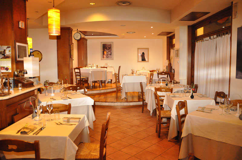 Ristorante Enoteca la Clessidra