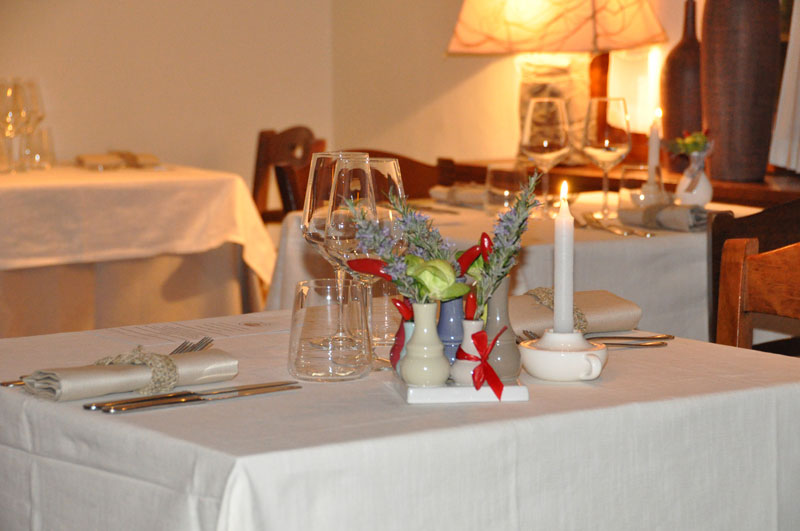 Ristorante Enoteca la Clessidra