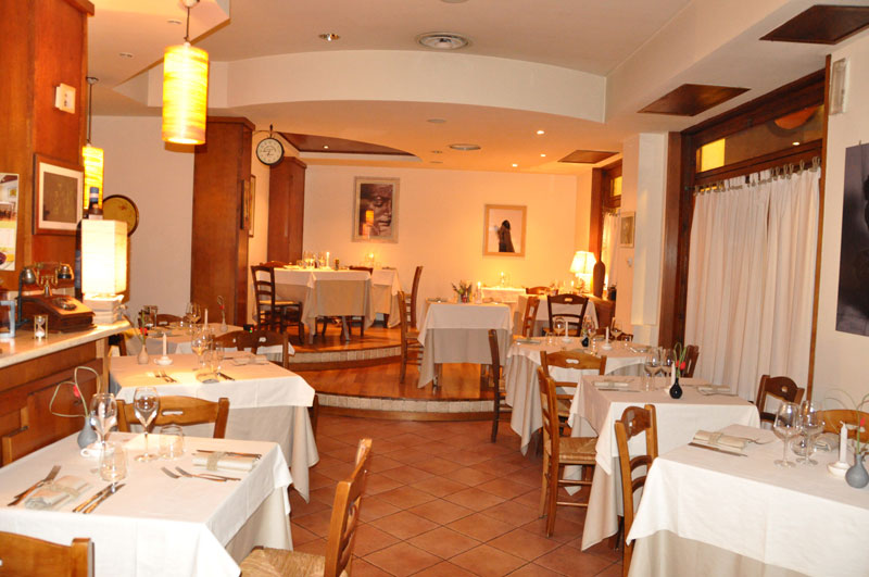 Ristorante Enoteca la Clessidra