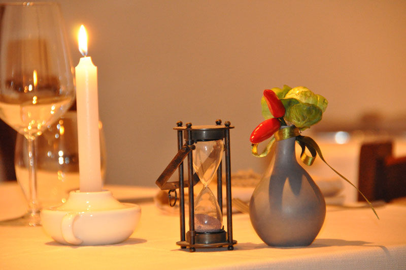 Ristorante Enoteca la Clessidra