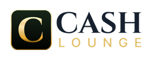 CashLounge logo