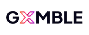 Gxmble logo
