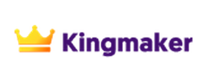 Kingmaker Casino logo
