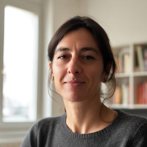 Ludovica Sartori